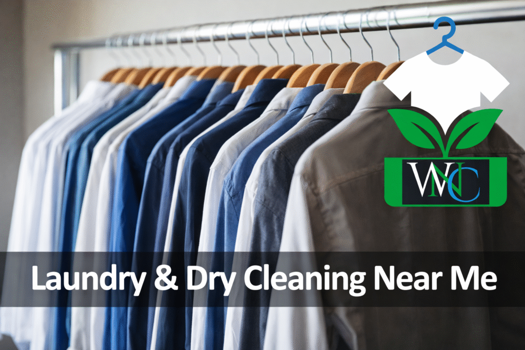 Best Affordable Dry Cleaning Services in Delhi