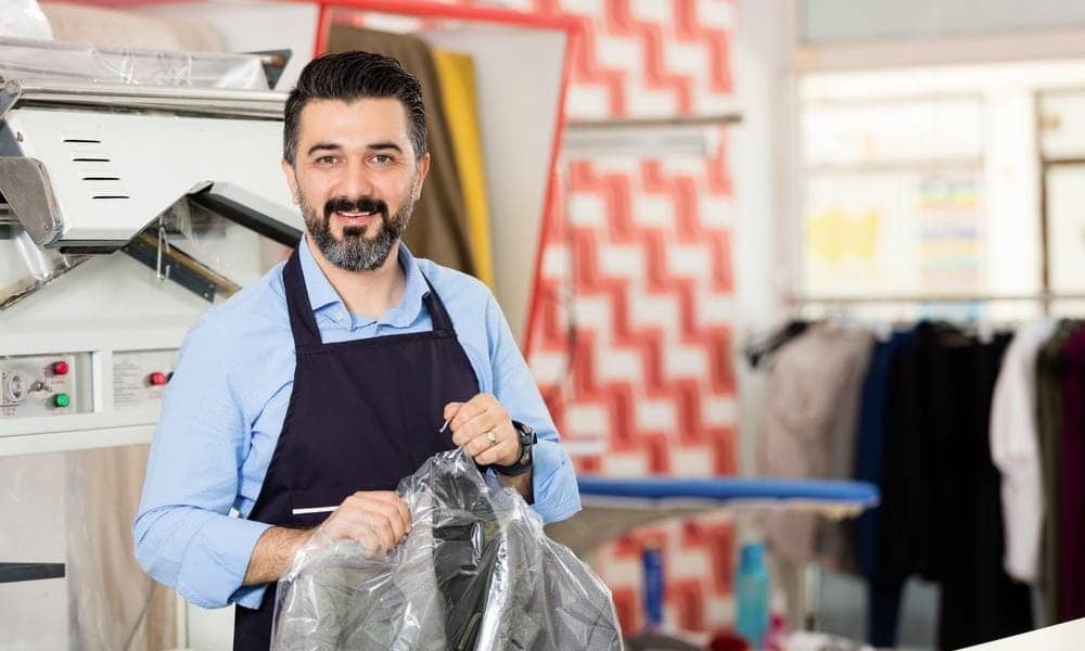 Dry-Clean